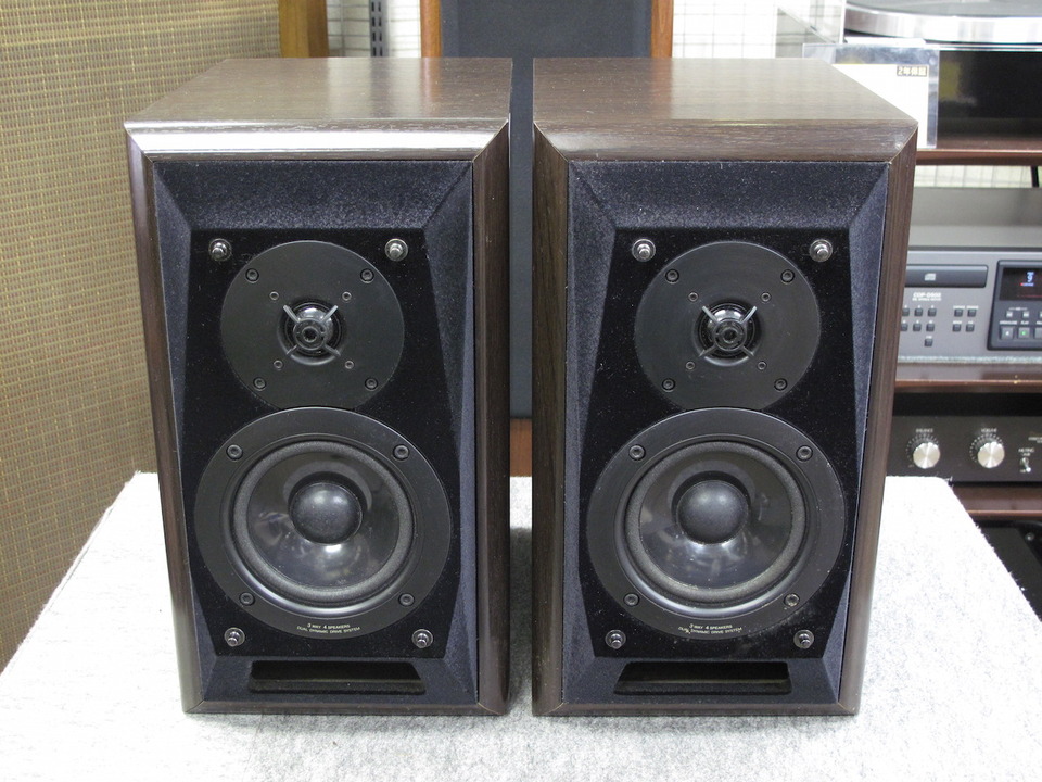 SB-M300M2 Technics - 中古オーディオ 高価買取・販売 ハイファイ堂