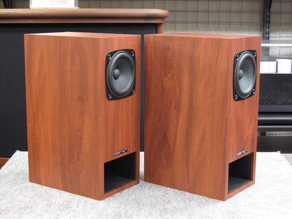 P1000-BH FOSTEX - 中古オーディオ 高価買取・販売 ハイファイ堂