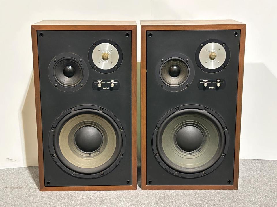 Diatone DS-36B MKII 音出し確認済み中古品 Diatone DS-36B MKII 音