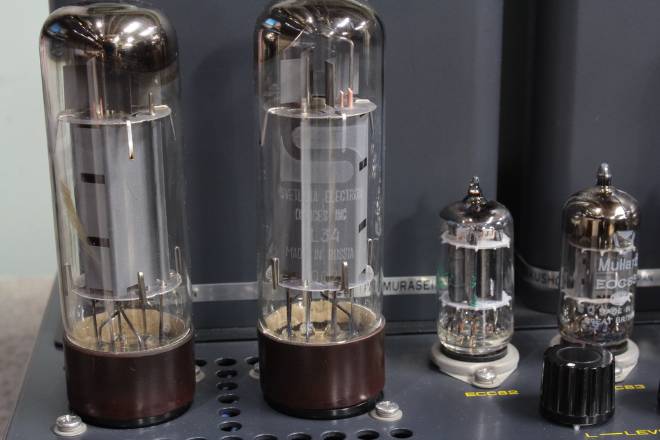 TAP-4 UESUGI - 中古オーディオ 高価買取・販売 ハイファイ堂