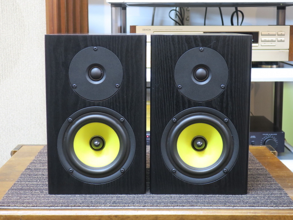 TR-SP1 TRIODE - 中古オーディオ 高価買取・販売 ハイファイ堂