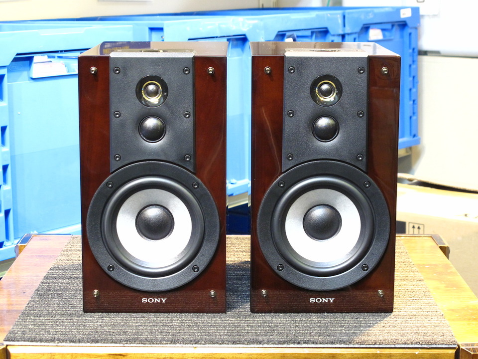 SS-HW1 SONY - 中古オーディオ 高価買取・販売 ハイファイ堂