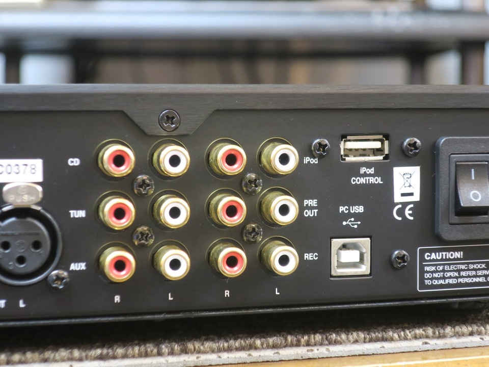 Aura Groove Aura - 中古オーディオ 高価買取・販売 ハイファイ堂