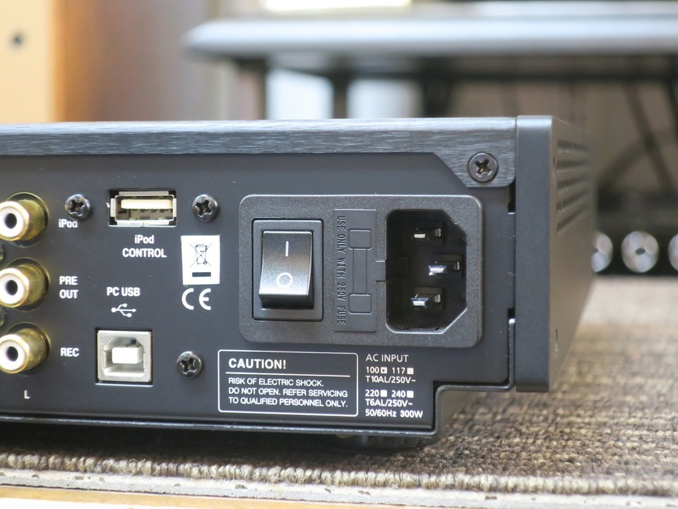 Aura Groove Aura - 中古オーディオ 高価買取・販売 ハイファイ堂