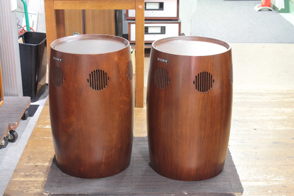 SS-9500 SONY - 中古オーディオ 高価買取・販売 ハイファイ堂