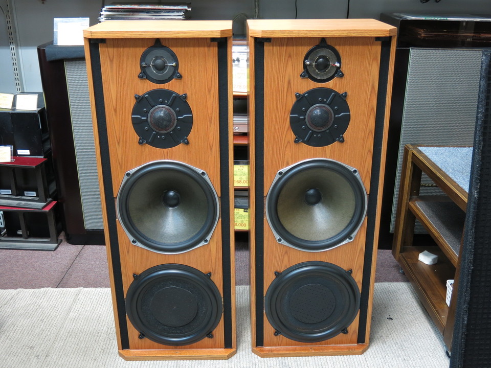 DITTON 66 CELESTION - 中古オーディオ 高価買取・販売 ハイファイ堂