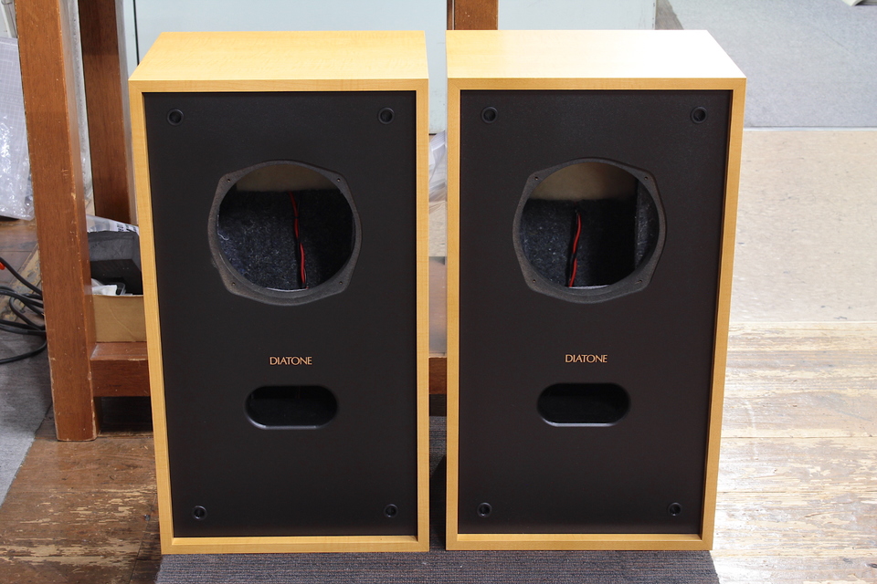 KB-610M DIATONE - 中古オーディオ 高価買取・販売 ハイファイ堂