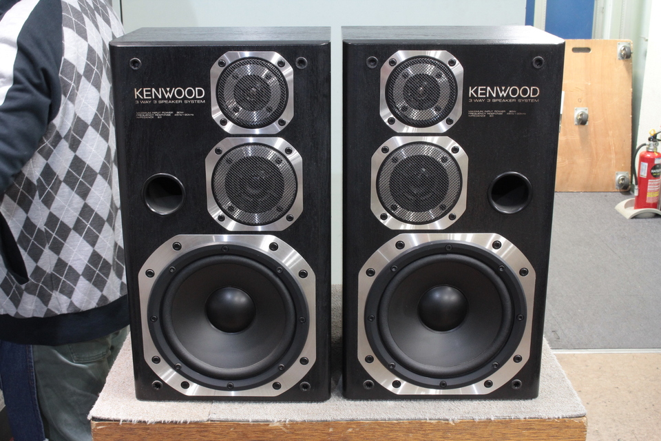 ROXY DG1 KENWOOD - HiFi-Do McIntosh/JBL/audio-technica/Jeff