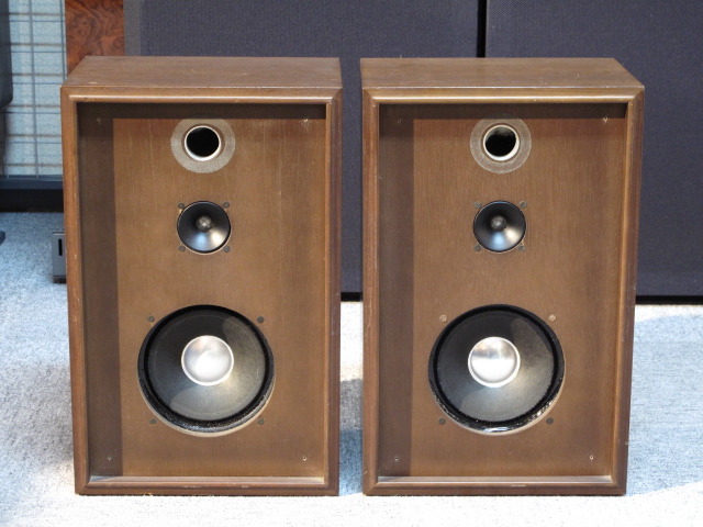 SP-30 SANSUI - 中古オーディオ 高価買取・販売 ハイファイ堂