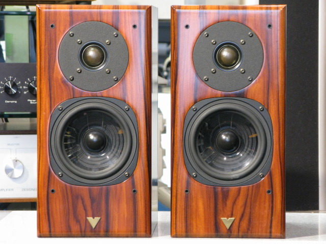 S-1 vienna acoustics - 中古オーディオ 高価買取・販売 ハイファイ堂