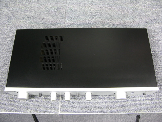 SEQUEL 2 EMF AUDIO - 中古オーディオ 高価買取・販売 ハイファイ堂