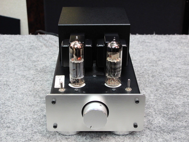 TU-870 ELEKIT - 中古オーディオ 高価買取・販売 ハイファイ堂