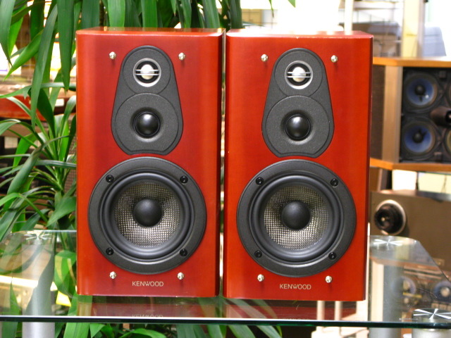 LS-K1 KENWOOD - 中古オーディオ 高価買取・販売 ハイファイ堂