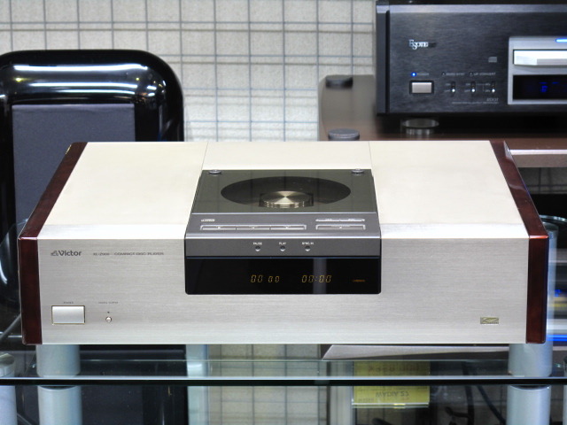 XL-Z900 VICTOR - 中古オーディオ 高価買取・販売 ハイファイ堂