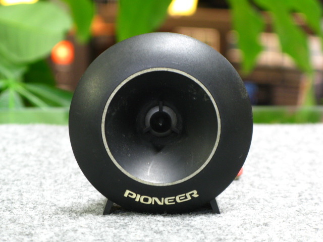 PT-8D Pioneer - 中古オーディオ 高価買取・販売 ハイファイ堂