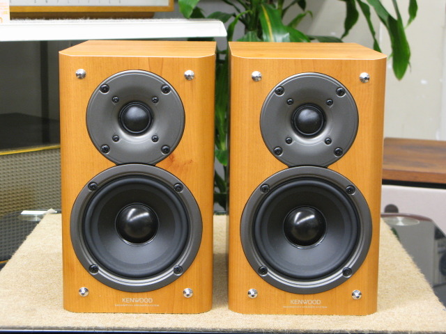 LS-K701 KENWOOD - 中古オーディオ 高価買取・販売 ハイファイ堂