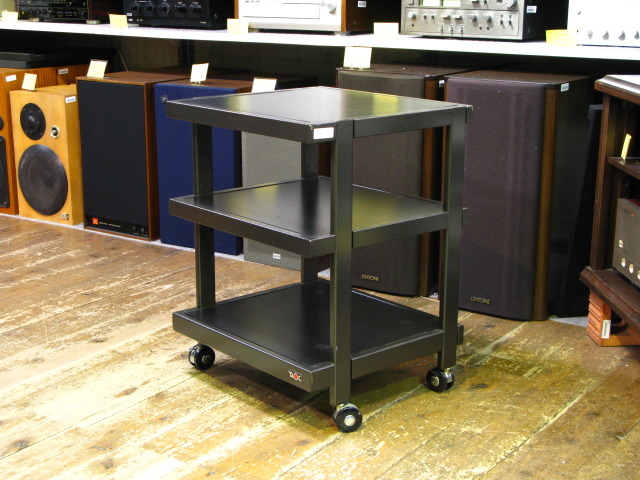 SS-3 TAOC - 中古オーディオ 高価買取・販売 ハイファイ堂