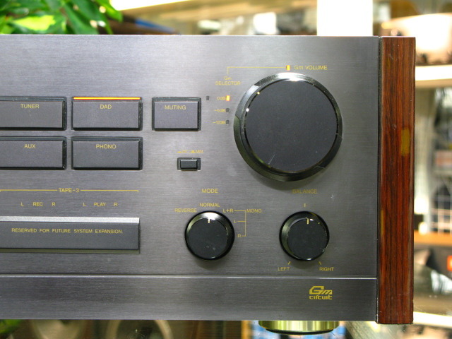 A-X1000 VICTOR - 中古オーディオ 高価買取・販売 ハイファイ堂