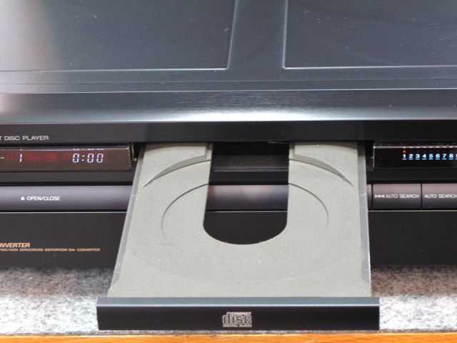 XL-Z505 Victor - HiFi-Do McIntosh/JBL/audio-technica/Jeff Rowland