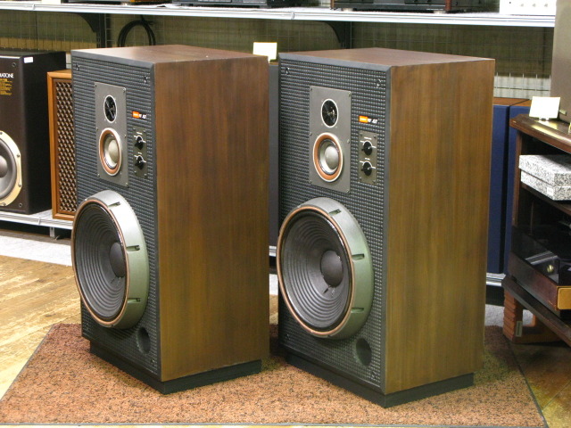 SS-G7 SONY - 中古オーディオ 高価買取・販売 ハイファイ堂