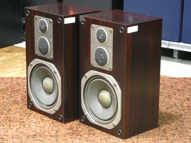 HS-3 LO-D - 中古オーディオ 高価買取・販売 ハイファイ堂