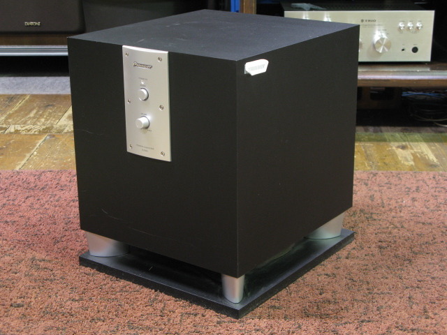 S-EW5 Pioneer - 中古オーディオ 高価買取・販売 ハイファイ堂
