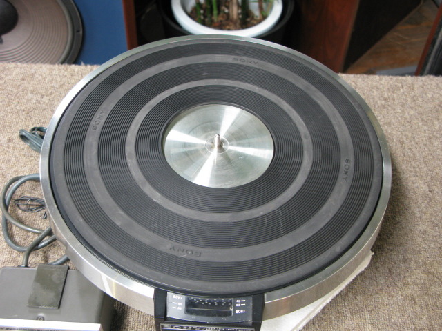 TTS-4000 SONY - 中古オーディオ 高価買取・販売 ハイファイ堂