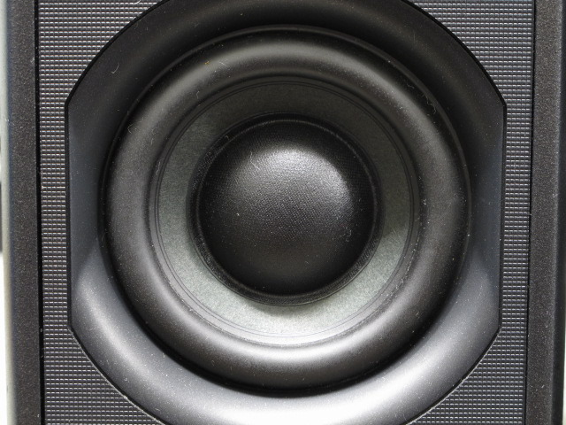 SB-S500 Panasonic - 中古オーディオ 高価買取・販売 ハイファイ堂