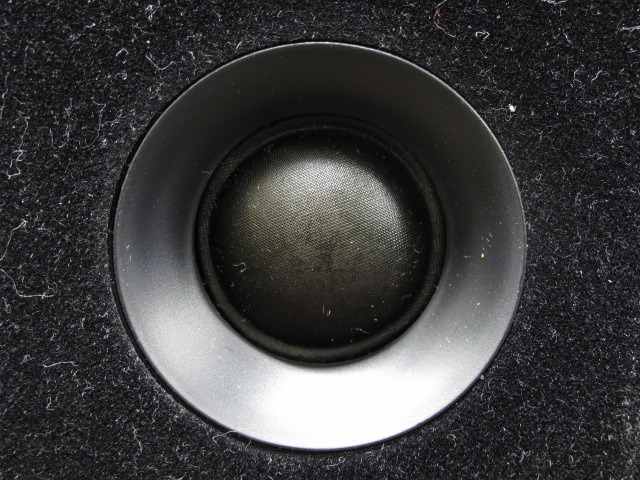 SB-S500 Panasonic - 中古オーディオ 高価買取・販売 ハイファイ堂