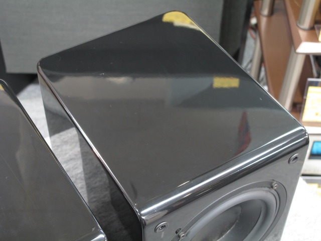 SB3 NHT - 中古オーディオ 高価買取・販売 ハイファイ堂