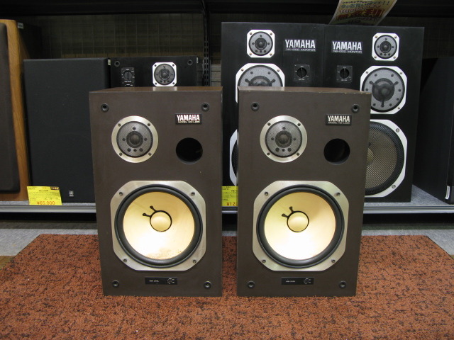 NS-L225 YAMAHA - HiFi-Do McIntosh/JBL/audio-technica/Jeff Rowland