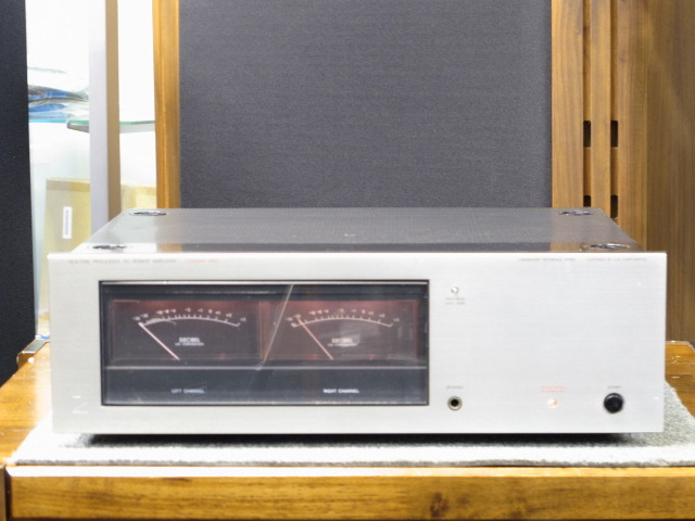 5M21 LUXMAN - 中古オーディオ 高価買取・販売 ハイファイ堂