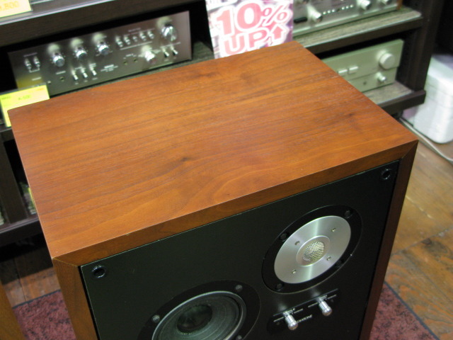 整備品】DIATONE DS-36BR 3WAY ヴィンテージ DS-36BR DIATONE - 中古