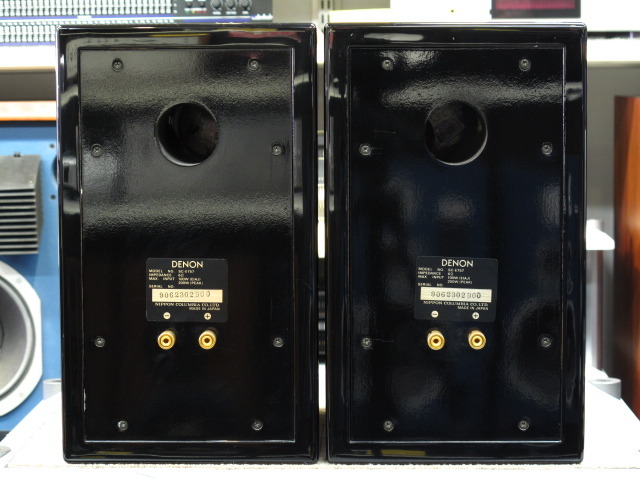 SC-E757 DENON - HiFi-Do McIntosh/JBL/audio-technica/Jeff Rowland