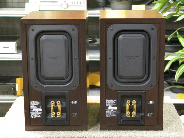 SB-M300M2 Technics - 中古オーディオ 高価買取・販売 ハイファイ堂