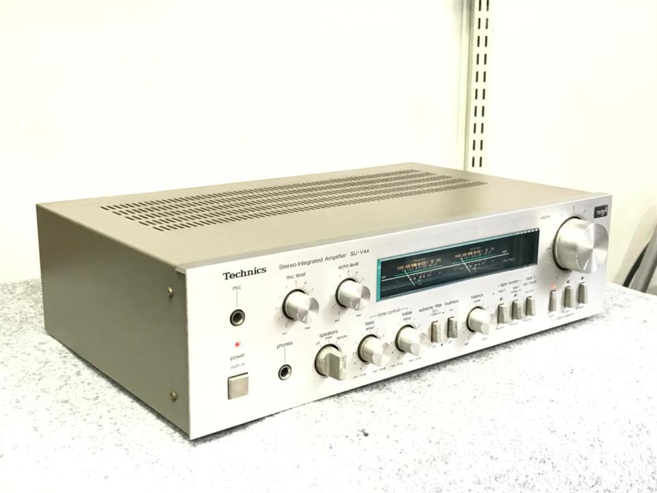 SU-V44 Technics - 中古オーディオ 高価買取・販売 ハイファイ堂