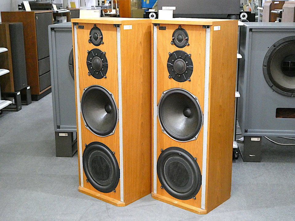 DITTON 66 CELESTION - 中古オーディオ 高価買取・販売 ハイファイ堂