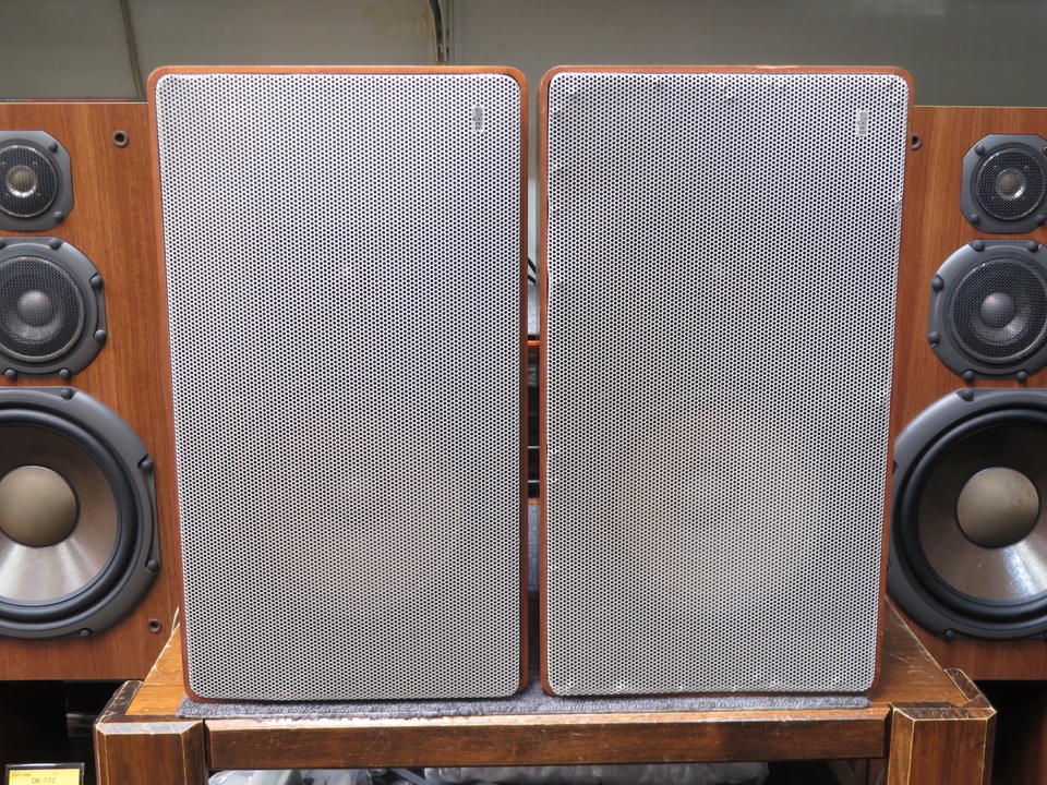 L500/1 Braun - 中古オーディオ 高価買取・販売 ハイファイ堂