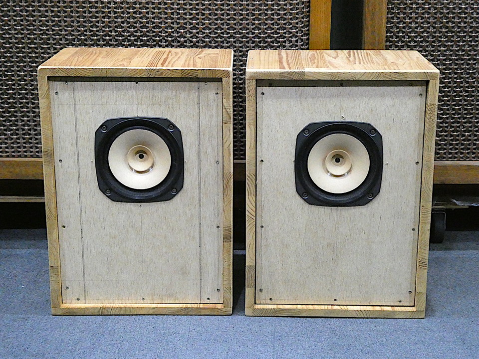 FE167E FOSTEX - 中古オーディオ 高価買取・販売 ハイファイ堂