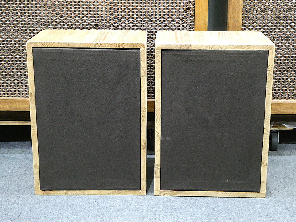 FE167E FOSTEX - 中古オーディオ 高価買取・販売 ハイファイ堂