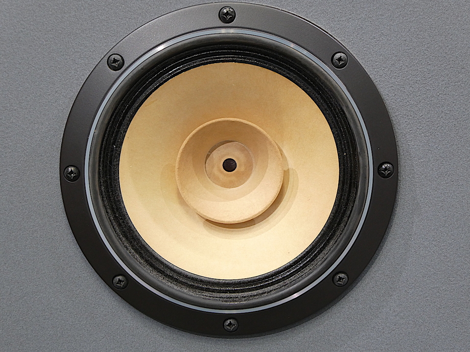 長岡式バックロードD55 自作 - 中古オーディオ 高価買取・販売