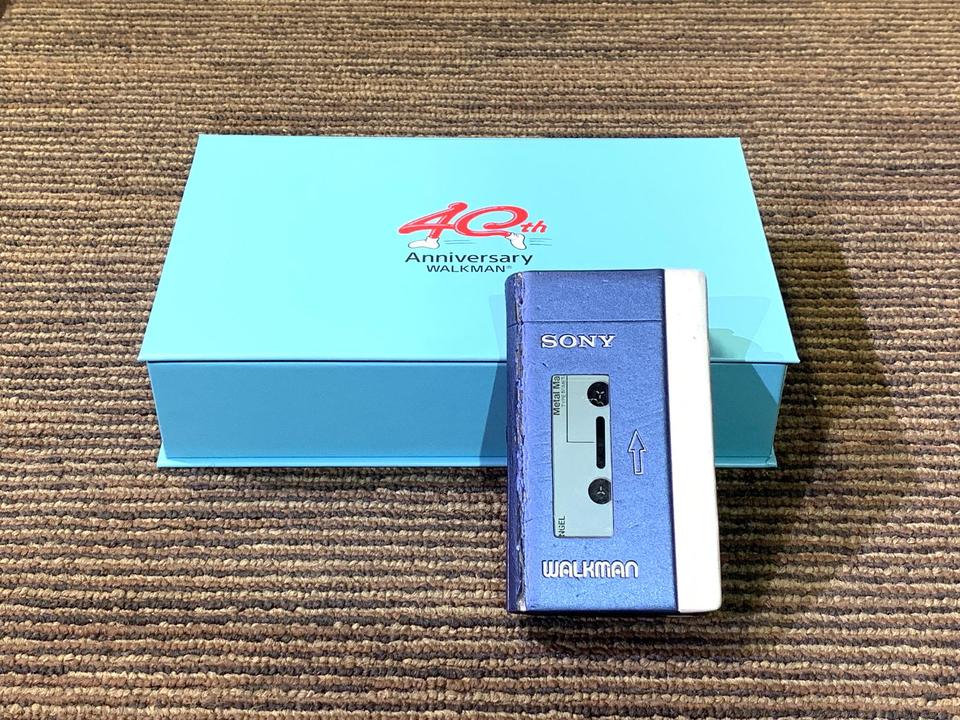 NW-A100TPS SONY - 中古オーディオ 高価買取・販売 ハイファイ堂