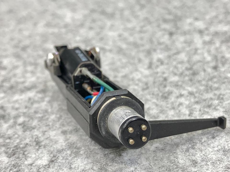 M97HE-AH SHURE - 中古オーディオ 高価買取・販売 ハイファイ堂