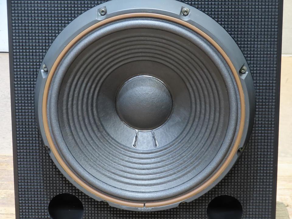 SS-G7a SONY - 中古オーディオ 高価買取・販売 ハイファイ堂