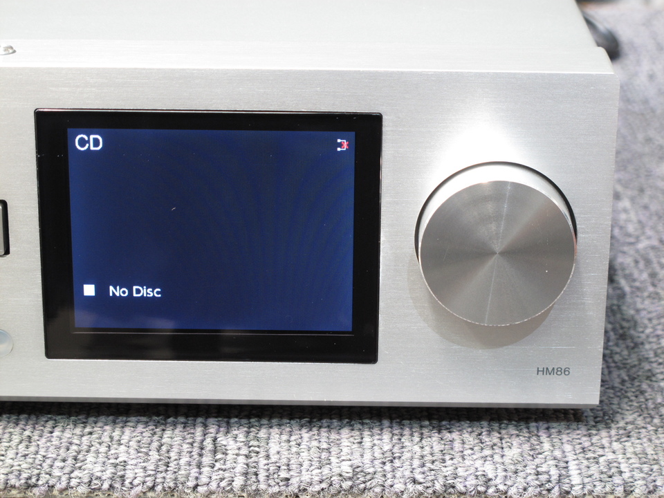 XC-HM86 Pioneer - 中古オーディオ 高価買取・販売 ハイファイ堂