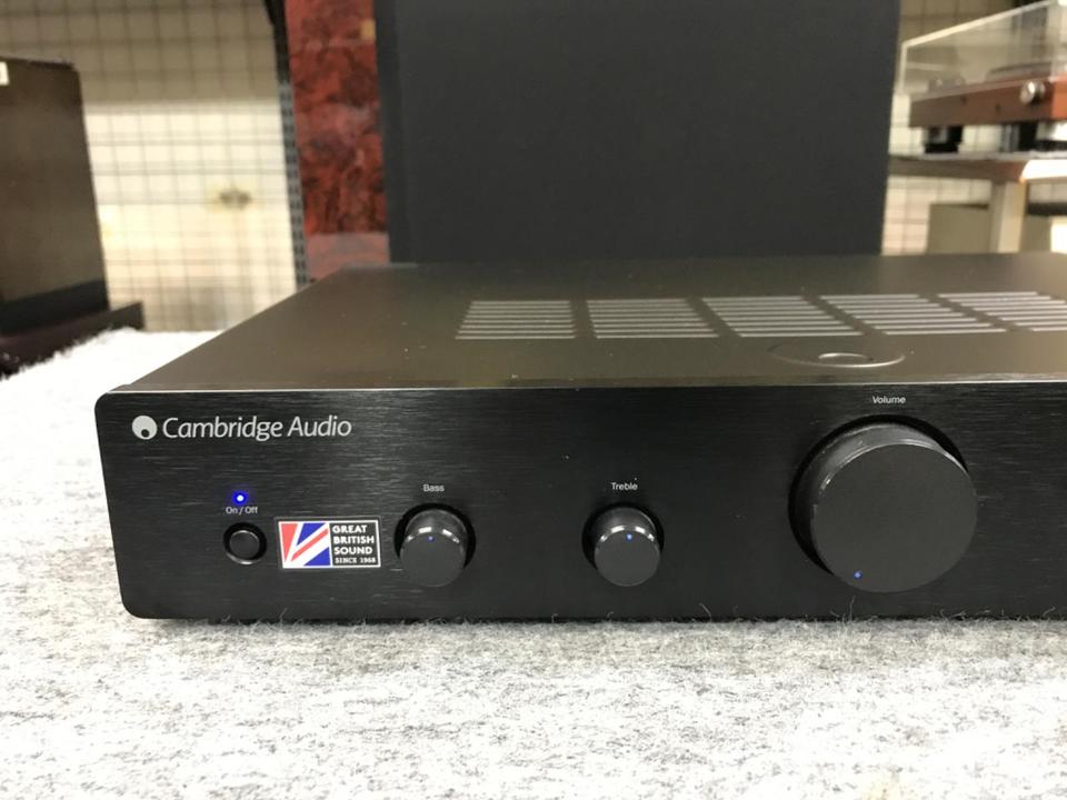 Topaz AM5 Cambridge Audio - 中古オーディオ 高価買取・販売 ハイファイ堂