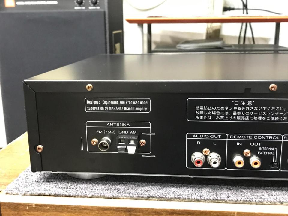 ST6003 marantz - 中古オーディオ 高価買取・販売 ハイファイ堂