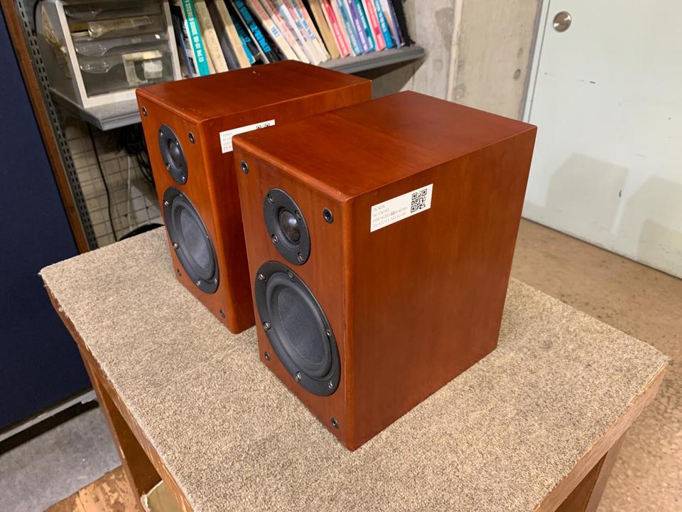 SC-CX101 DENON - 中古オーディオ 高価買取・販売 ハイファイ堂