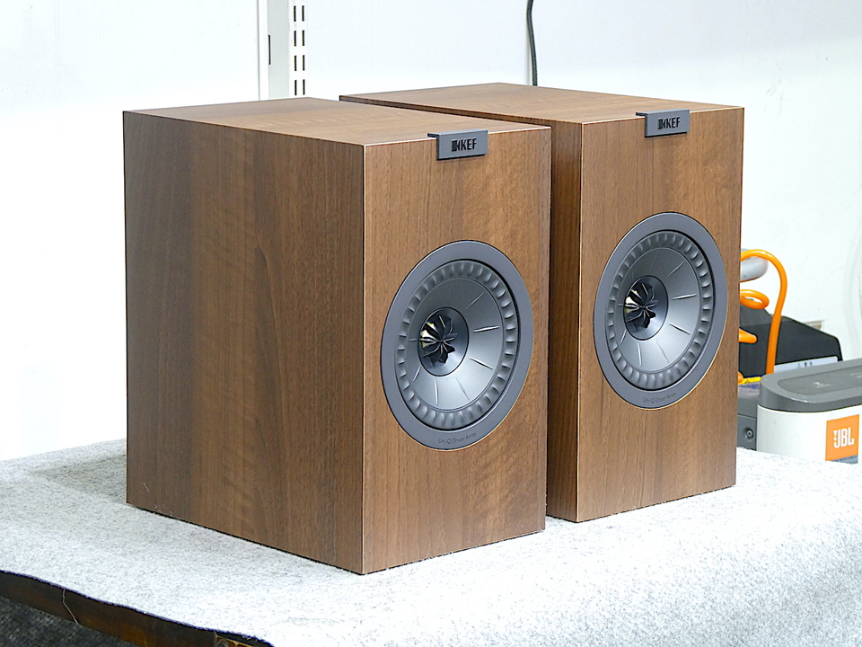 Q150 KEF - 中古オーディオ 高価買取・販売 ハイファイ堂