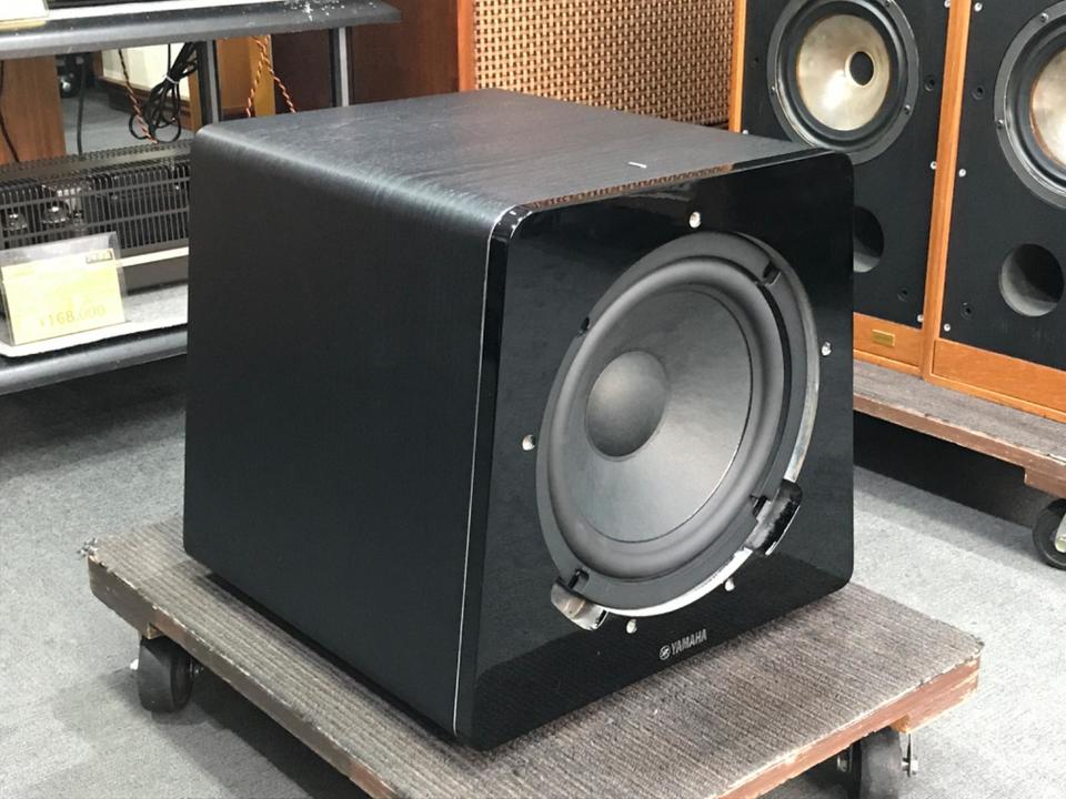 NS-SW500 YAMAHA - 中古オーディオ 高価買取・販売 ハイファイ堂